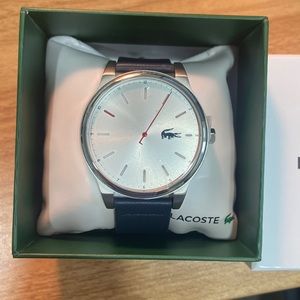 Lacoste Watch